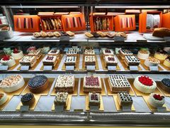 -M'CAKE(西单大悦城店)