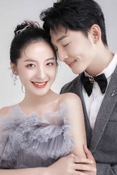 -蒙太奇婚纱摄影(万达店)