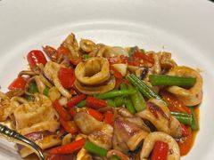 -明湖楼·经典鲁菜山东海鲜(大明湖店)