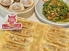 -北李·海肠捞饭·大连菜(开发区黄海西路店)