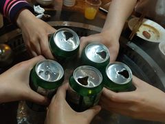 -皖北三胖地锅鸡(高速时代广场店)
