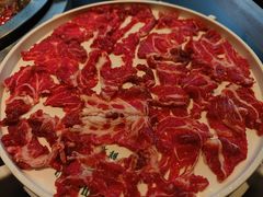 -李掌柜鲜菜火锅(移民广场店)