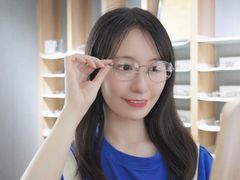 -无界眼镜MaxLess(五角场万达店)