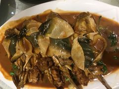 -红满堂·龙虾·牛蛙·淮扬菜(濠北路店)