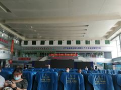 -辽宁省汽车快速客运站