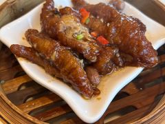 和味酱皇蒸凤爪-虾饺妹·酒家(海珠广场店)