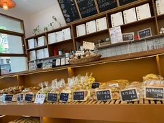 -0+1·手作面包(新北店)