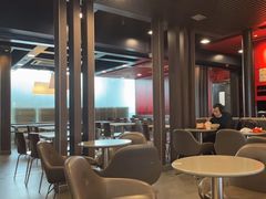 -麦当劳(深圳北站高铁店)