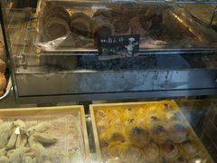 -祝福记糕点(新百大店)