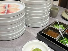 -阿源鱼捞斑鱼火锅·海鲜粥(山景尚宅店)