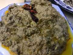 麻豆腐-爆肚于(赵公口桥店)