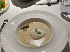 燃特色土豆泥-燃扒房Steakhouse(皇庭店)
