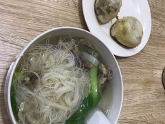 -古街捞化牛杂(井大店)