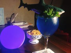 -鸡尾酒实验室酒吧(隆礼路店)