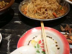 -金掌勺锅包肉(太原万达店)