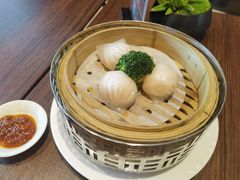 -蛇口希尔顿南海酒店·随轩中餐厅·粤菜