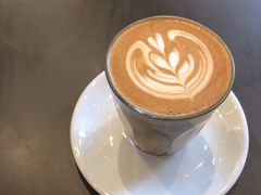 -Seesaw Coffee(苏州中心店)