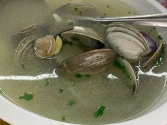-明记海鲜大排档(巽寮湾店)