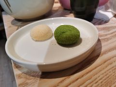 大福-长颈鹿的口袋钵钵鸡(市南店)