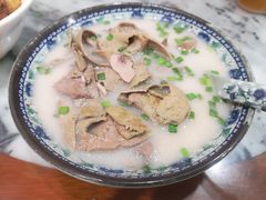 -韦记牛杂汤(清晖园店)