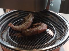 -星伦多自助料理·涮烤一体(杭州来福士店)