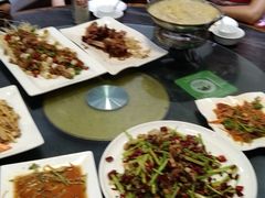 -金阁家常菜(贵阳路店)