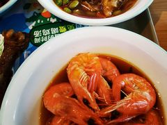 -老乡鸡(新邻天地店)