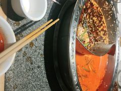 -胖子鱼·天水麻辣鱼火锅(秦州407店)