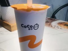 -CoCo都可(大华二店)