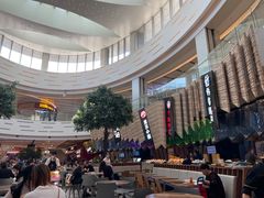 -食悦天美食广场(西安CityOn熙地港购物中心店)