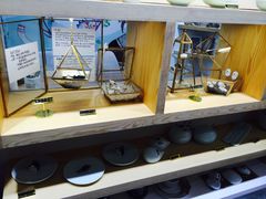 -艺彩阳光手工坊(大连恒隆广场店)