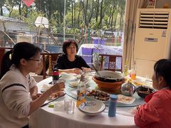 -山水之味·大鱼头·农家菜(张公洞店)