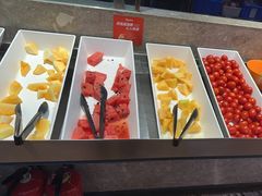 -比格比萨自助(国展店)