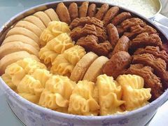 -珍妮曲奇聪明小熊(尖沙咀店)