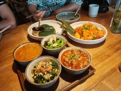 -薇酌饮·陕西菜(南门外店)