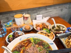 -囿面传统制面馆(中央路店)