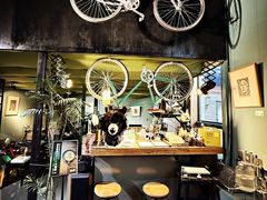 -出走咖啡·面包(宋庄店)