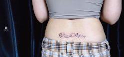 -I-TATTOO 纹身艺术空间