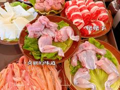 -冯校长老火锅(深圳总店)