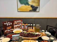 -眉山小馆(华强广场店)