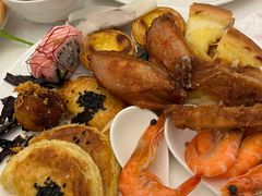 -长兴开元名都大酒店·地中海咖啡厅