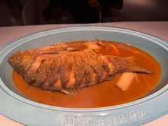 -阿五黄河大鲤鱼(英协路店)