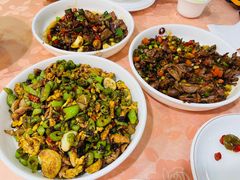 -小辣椒(华富店)