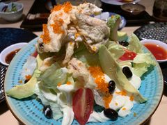 -越光米贩精致料理餐厅(金鹰店)