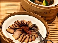 -凯菲厅海鲜姿造·海鲜自助·帝王蟹·龙虾(成都群光君悦酒店)