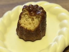 -西树泡芙(蓝色港湾店)