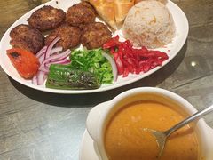 -Mevlana梅夫娜土耳其餐厅·清真