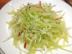 -额尔敦传统涮.冰煮羊火锅(乌兰察布体育场店)