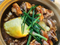 -上南瓦煲鸡·清远鸡·老字号(总店)