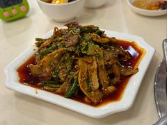 -太婆天府山珍酒楼(亚运村店)
